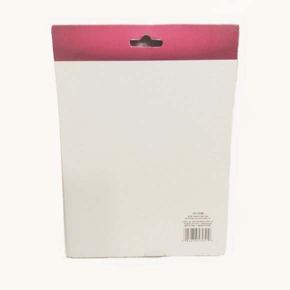 Halloween Memory Album and Foam Sticker Book Lot - Picture 8 of 9